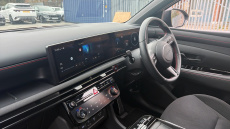 Hyundai TUCSON 1.6T Plug-in Hybrid N Line S 5dr Auto Estate